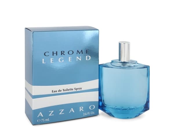 Azzaro Chrome Legend 75ml, Män