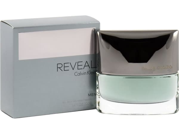 Calvin Klein Reveal EDT 100ml