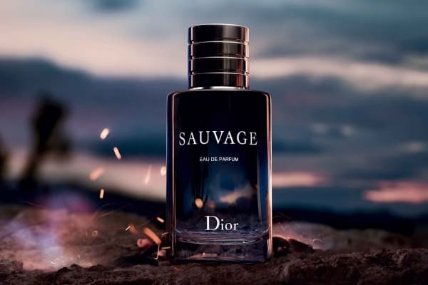 Dior Sauvage EDP 60 ml