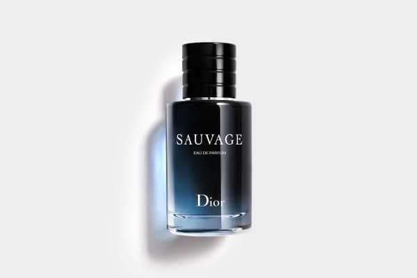Dior Sauvage EDP 60 ml
