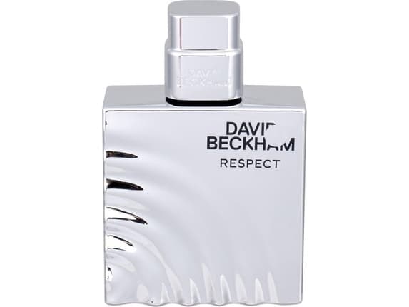 David Beckham Respect EDT 60ml