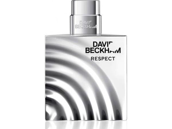 David Beckham Respect EDT 60ml