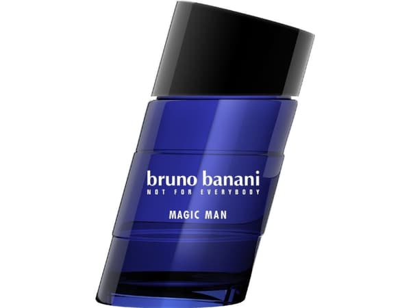 Bruno Banani Magic Man EDT 50ml