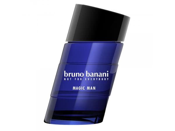 Bruno Banani Magic Man EDT 50ml