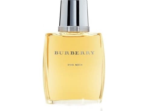 Burberry For Men EDT M 50 ml