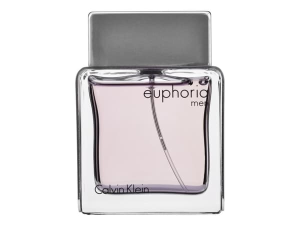 Calvin Klein Euphoria for Men Eau De Toilette 50 ml (man)