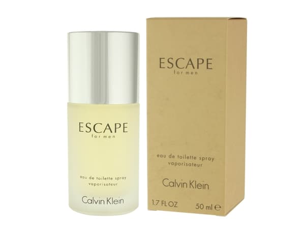 Calvin Klein Escape EDT 50ml