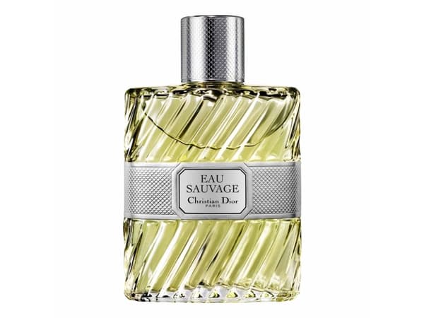 Christian Dior Eau Sauvage EDT 100ml