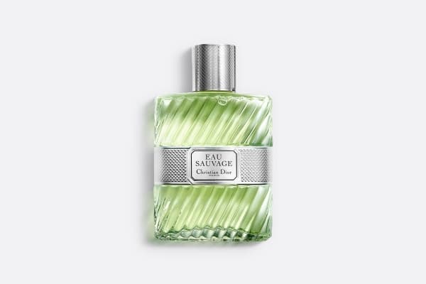 Christian Dior Eau Sauvage EDT 100ml