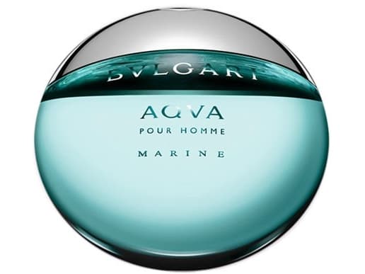 Bvlgari - Aqua Marine Pour Homme EDT 100 ml. /Perfume