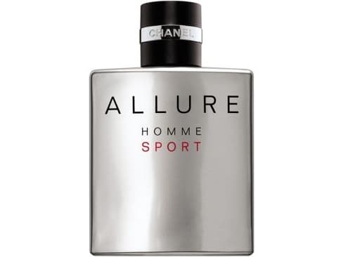 Chanel Allure Homme Sport Eau De Toilette 100 ml (mann)