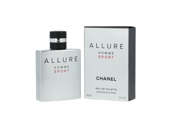 Chanel Allure Homme Sport Eau De Toilette 100 ml (mann)