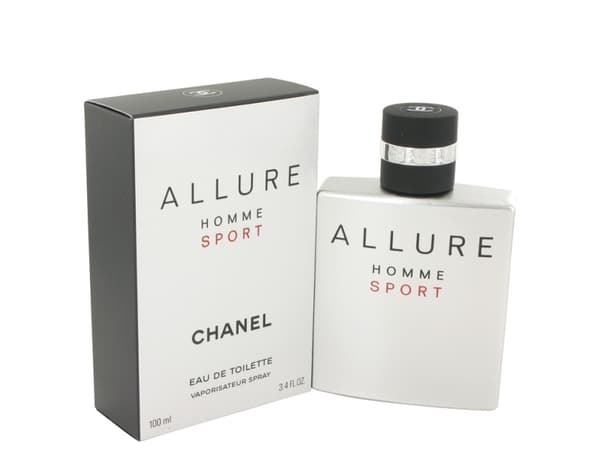 Chanel Allure Homme Sport Eau De Toilette 100 ml (mann)