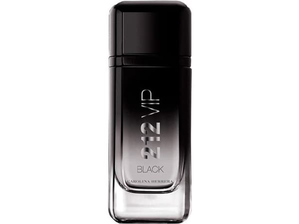 Carolina Herrera 212 VIP Black Eau De Parfum 50 ml (man)