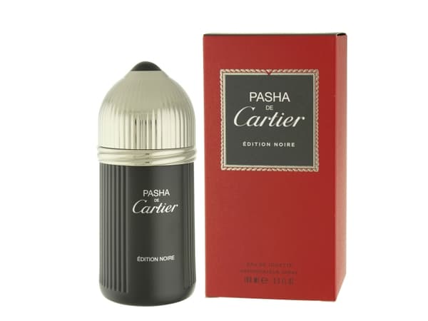 Pasha Black Edition, Barbati, Eau de Toilette, 100ml