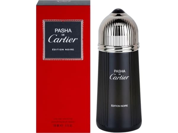 Pasha Black Edition, Barbati, Eau de Toilette, 100ml