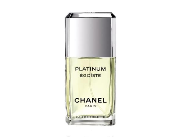 Chanel Platinum Egoiste Pour Homme Edt Spray - Mand - 50 ml