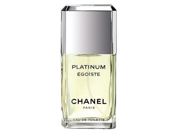 Chanel Platinum Egoiste Pour Homme Edt Spray - Mand - 50 ml