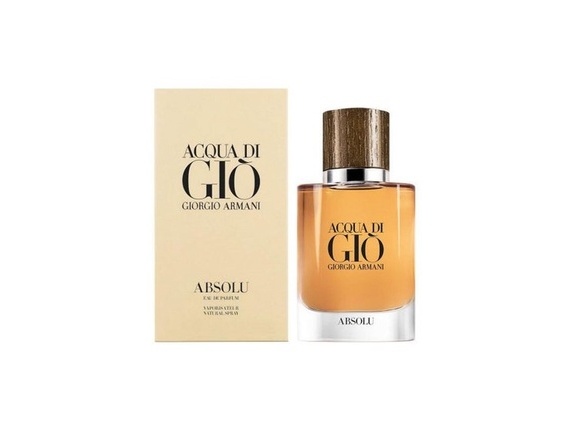 gio absolu perfume