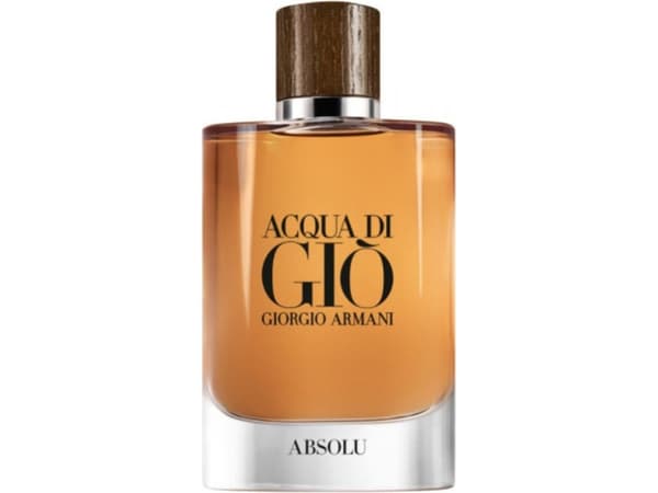 Giorgio Armani Acqua di Gio Absolu EDP 125ml