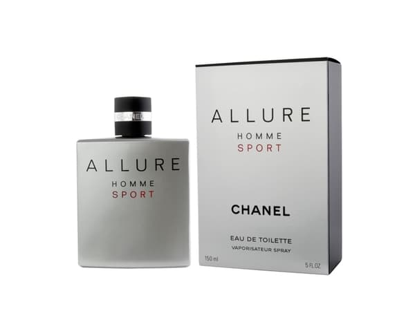 Chanel Allure Homme Sport EDT M 150 ml