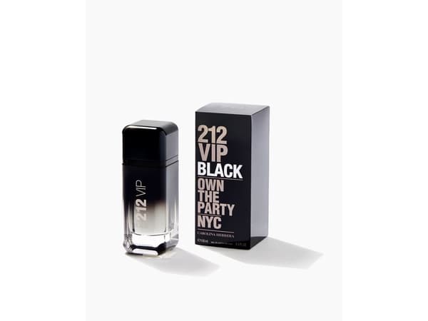 Carolina Herrera 212 VIP Black Eau De Parfum 100 ml (man)
