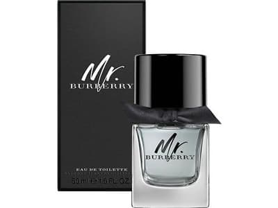 Burberry Mr., Män, 50 ml, Spray