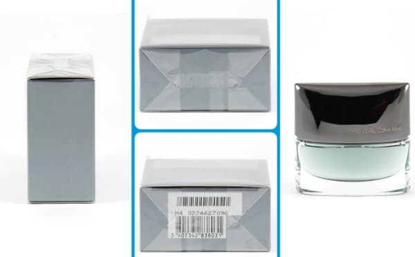 Calvin Klein Reveal Men EDT M 30 ml