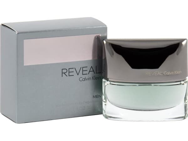 Calvin Klein Reveal Men EDT M 30 ml