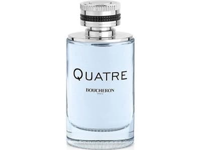 Boucheron Quatre EDT 100ml