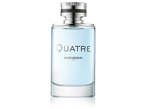 Boucheron Quatre EDT 100ml
