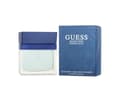Miniatyrbilde 4 av 4: Guess Seductive Homme Blue EDT M 100 ml