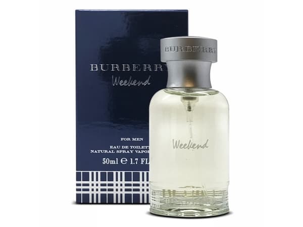 Burberry Weekend, Mand, 50 ml