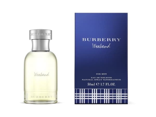 Burberry Weekend, Mand, 50 ml