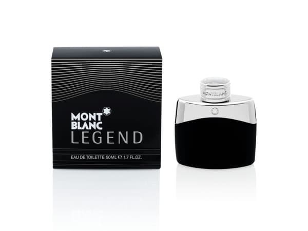 Mont Blanc Legend, Mænd, 50 ml Spray