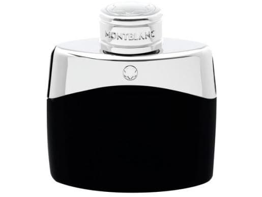 Mont Blanc Legend, Mænd, 50 ml Spray