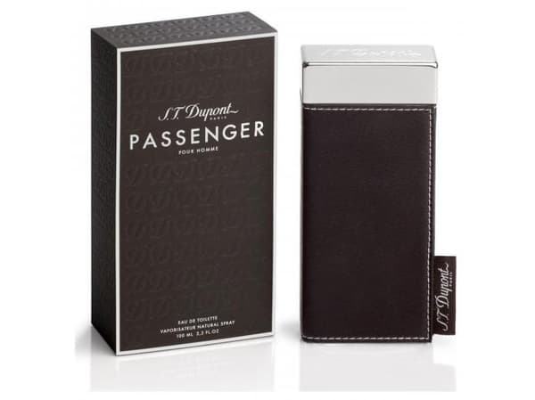 S.T. Dupont Passenger for Men Eau De Toilette 100 ml (mies)