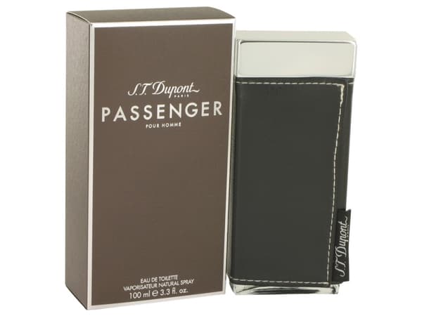 S.T. Dupont Passenger for Men Eau De Toilette 100 ml (mies)