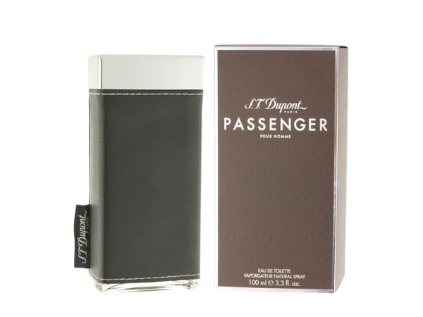 S.T. Dupont Passenger for Men Eau De Toilette 100 ml (mies)