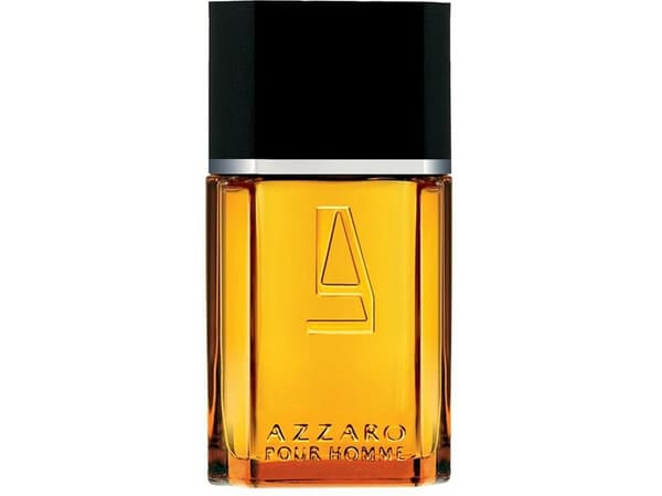Azzaro Pour Homme 50ml, Män, Spray