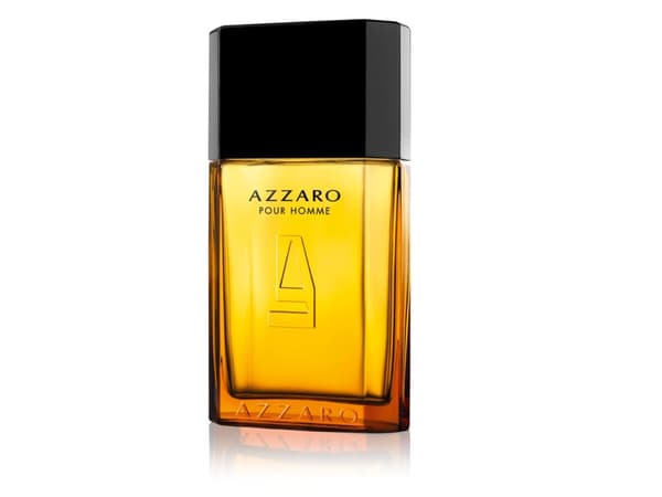 Azzaro Pour Homme 50ml, Män, Spray