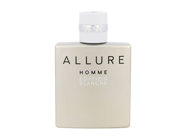 Chanel Allure Homme Edition Blanche Edp Spray - Mand - 50 ml