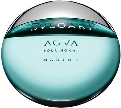 BVLGARI Aqva Pour Homme Marine Eau De Toilette 50ml
