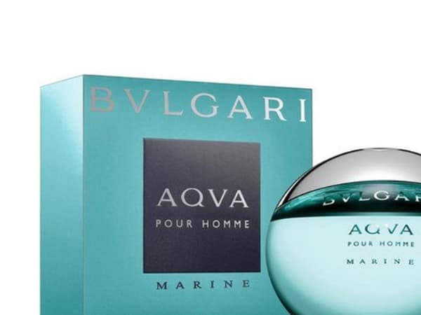 BVLGARI Aqva Pour Homme Marine Eau De Toilette 50ml