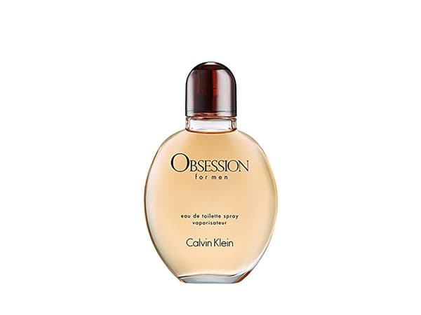 Calvin Klein Obsession EDT 75ml