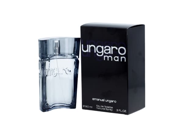 Emanuel Ungaro Man EDT 90ml
