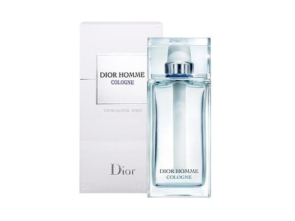 Dior Homme Cologne 2013 cologne 125 ml For menn