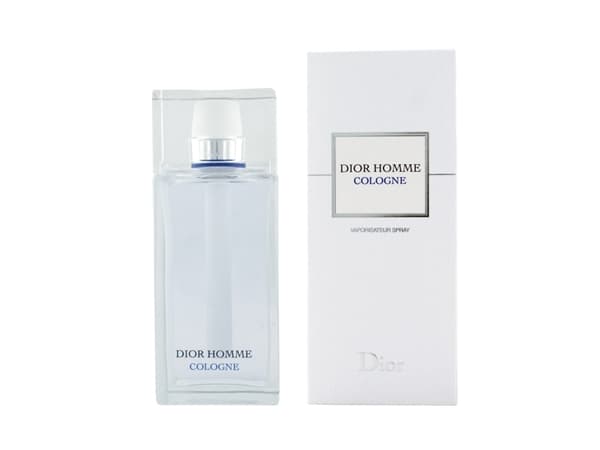 Dior Homme Cologne 2013 cologne 125 ml For menn