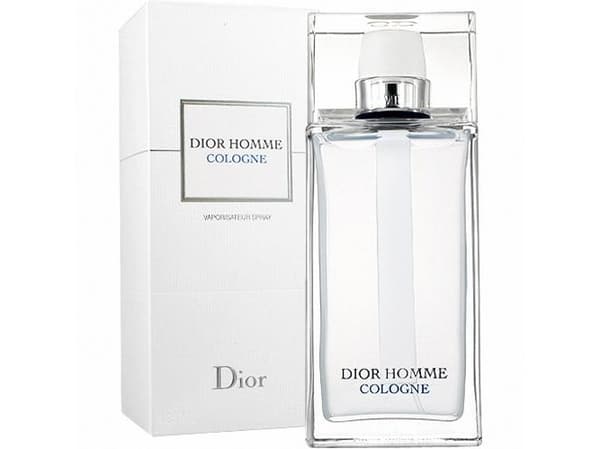 Dior Homme Cologne 2013 cologne 125 ml For menn