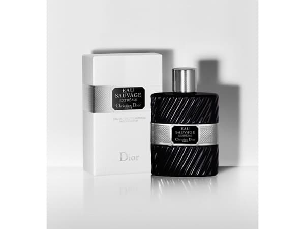 Dior Eau Sauvage Extreme Edt 100 ml Man